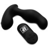 Alpha Pro Stimulateur de prostate vibrant P-Gyro 10 x 3.7 cm